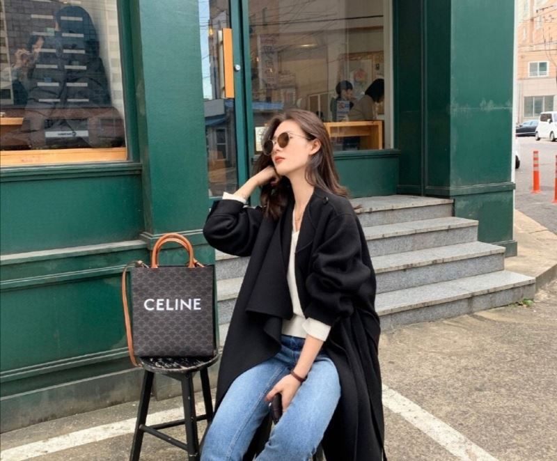 Celine Shopping Bags